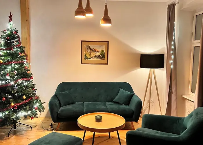 Apartment Trotuar