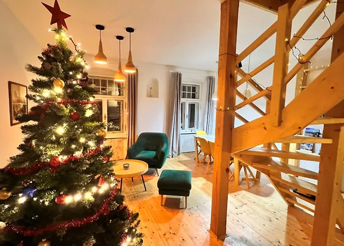 Apartment Trotuar