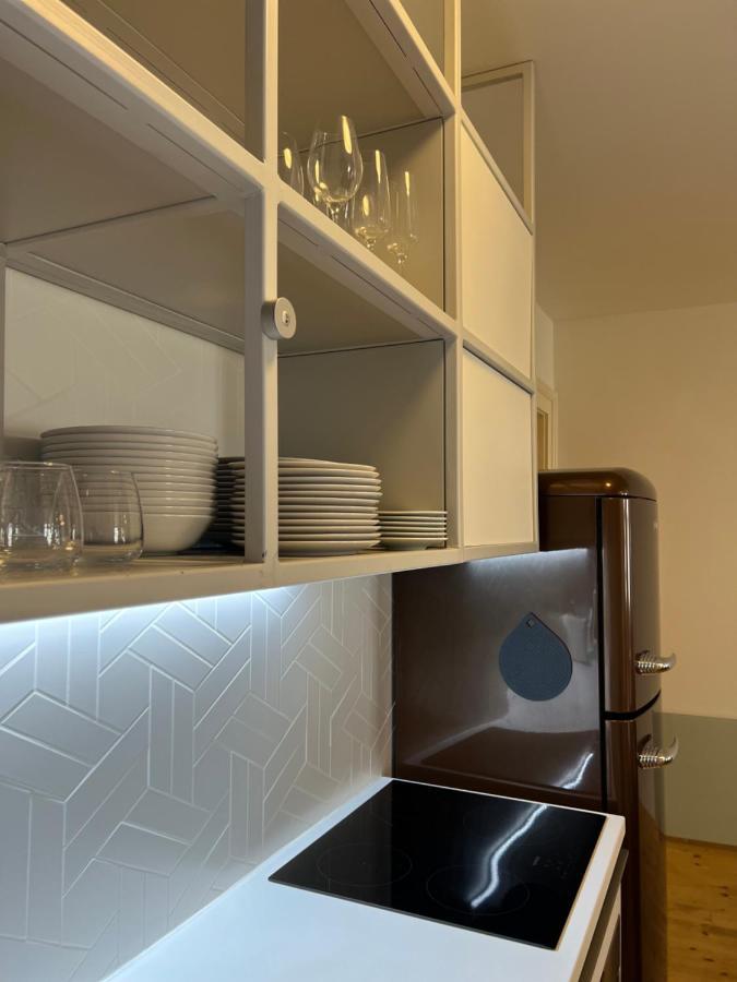 Apartment Trotuar *