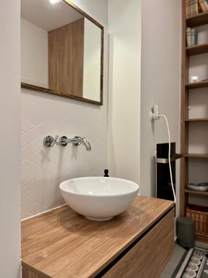 Trotuar Apartment Banska Stiavnica