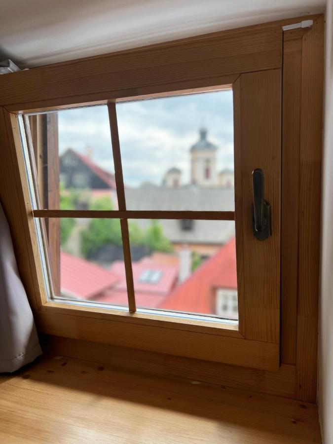 Apartment Trotuar *