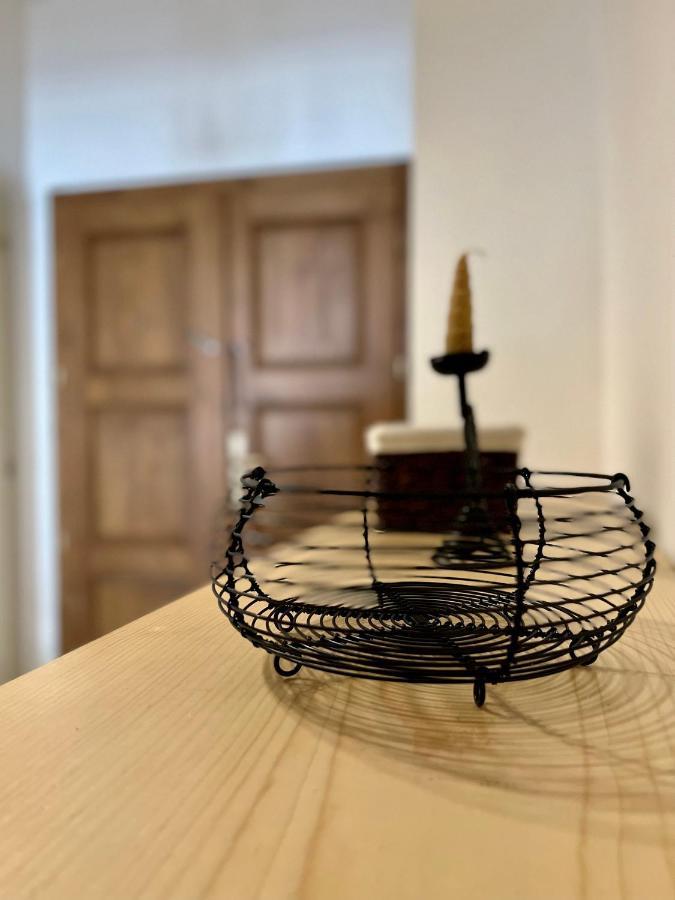 Apartment Trotuar Banska Stiavnica