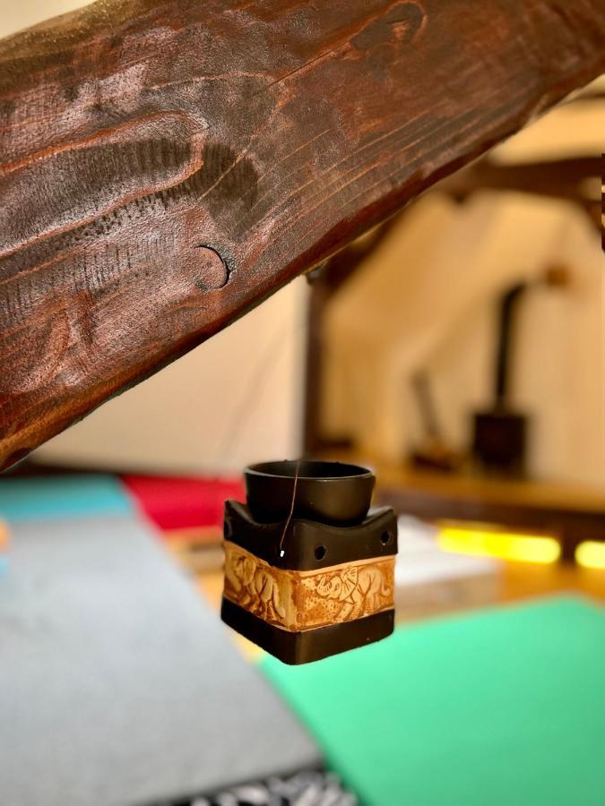 Trotuar Banska Stiavnica