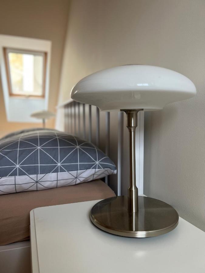 Trotuar Apartment *