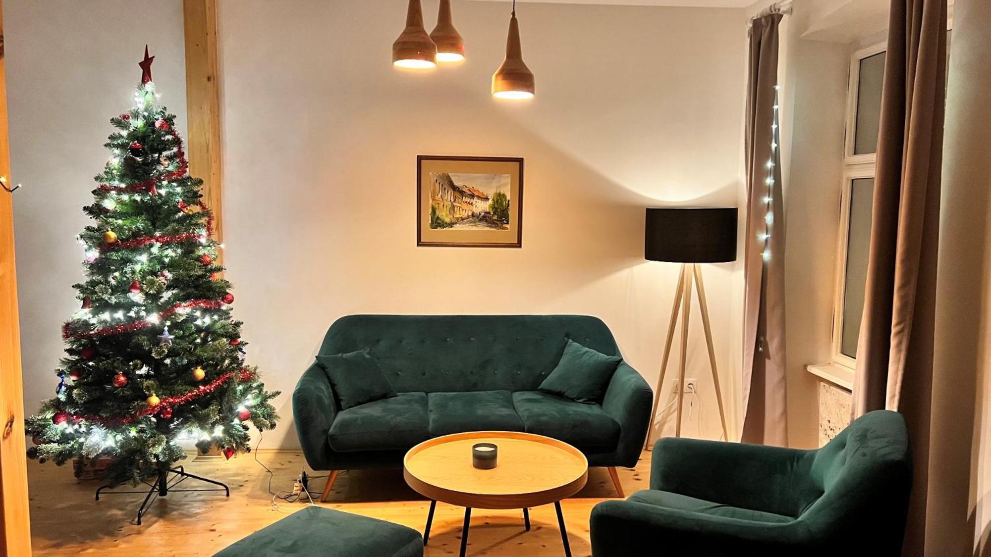 Apartment Trotuar