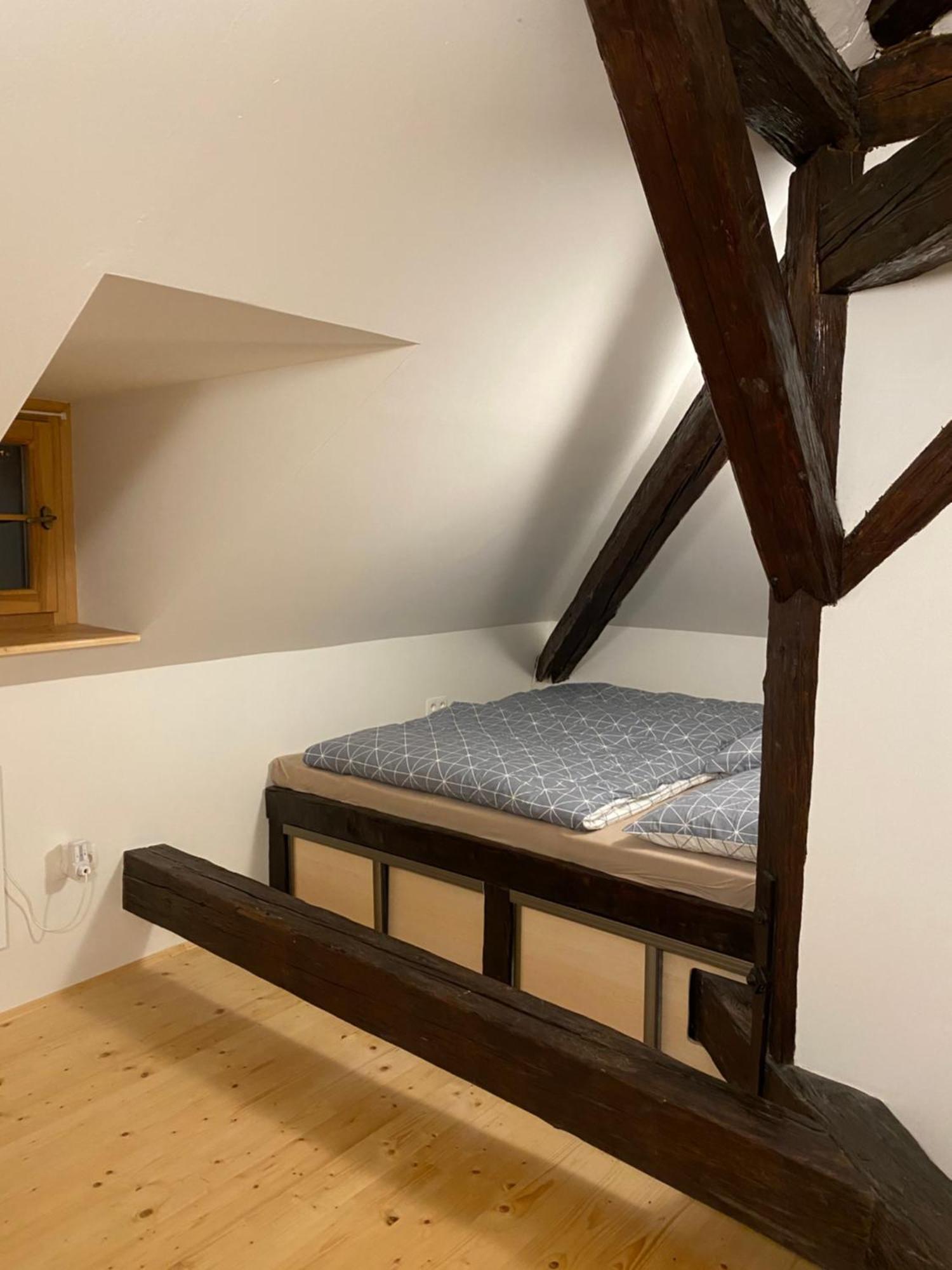 Trotuar * Banska Stiavnica